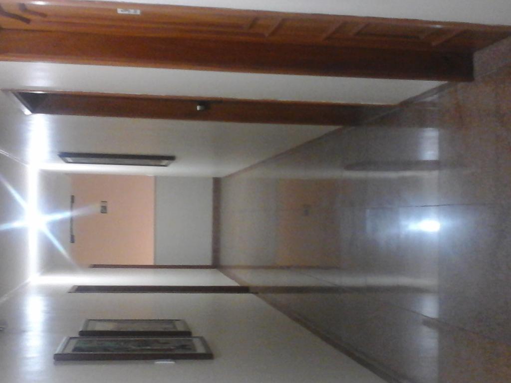 Hotel Paris Campo Grande  Eksteriør billede